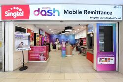 Lucky Plaza (D9), Retail #504159721